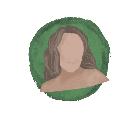 Blink Beauty & Wellness Sticker