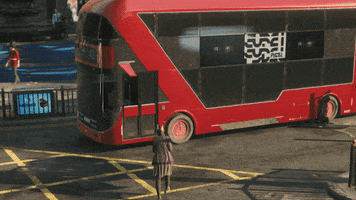 Video Games Game GIF by Ubisoft