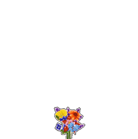 Celebrate Sticker