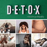 Tired Health GIF by detoxheavymetalssafely