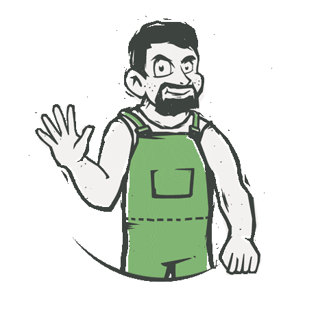 bio-ohne-plaste Sticker