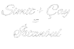 Istanbul Sticker