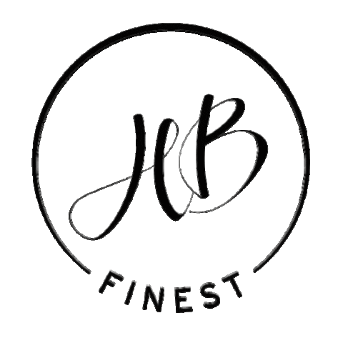 HB Finest Sticker