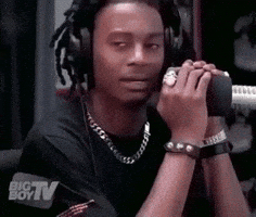 Playboi Carti GIF