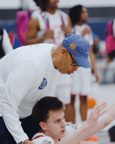 Marion GIF by City Rocks EYBL