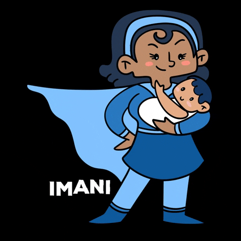 Imani GIF by Imaniphilippines