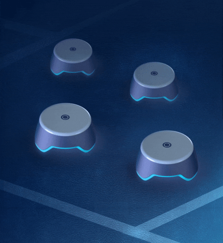 BlazePod GIF