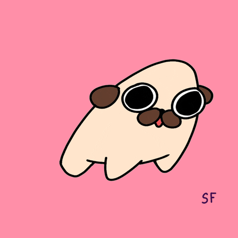 Happy Dance GIF by The Animation Project - Find & Share on GIPHY