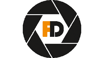 Philipp Duesel Sticker