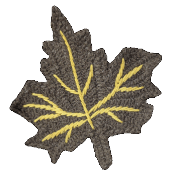 Halloween Fall Sticker