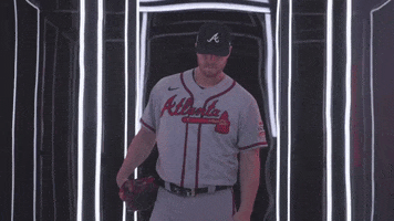 Will Smith Baseball GIF by MLB