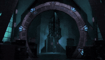 Portal GIF