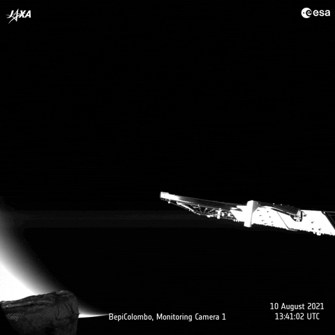 Venus GIF