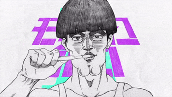 Anime GIF
