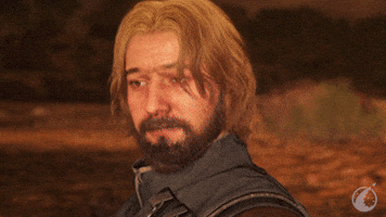 Approving Nod GIF