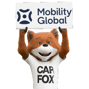 Mobility Global Sticker by CARFAX