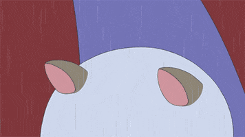 bee and puppycat animation GIF by Cartoon Hangover
