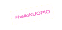 Kuopio Sticker by Tahko