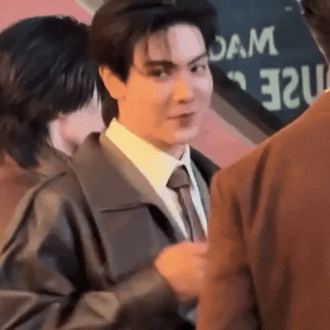 Jd Joong GIF