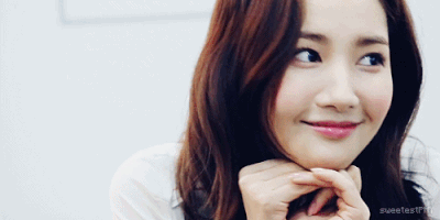 Lee Minyoung GIFs - Find & Share on GIPHY