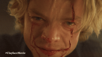 Face Cuts GIF by Warner Bros. Pictures