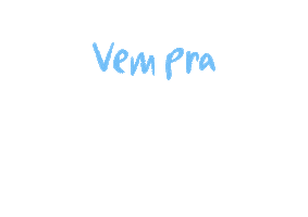 Vem pra pa Sticker