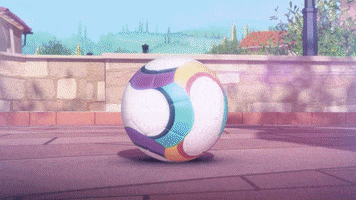 Kids Show Football GIF by Pinocchio and Friends