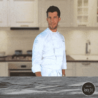 I Watch You Cooking GIF by Brix 01