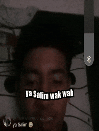 Salim GIF