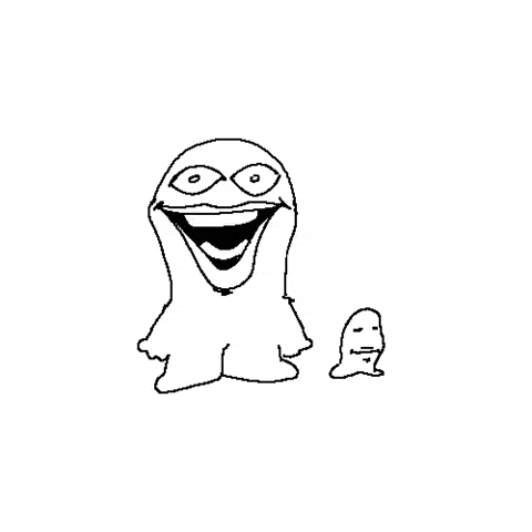 Laugh GIF