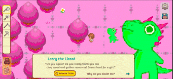 Mobile Game GIF