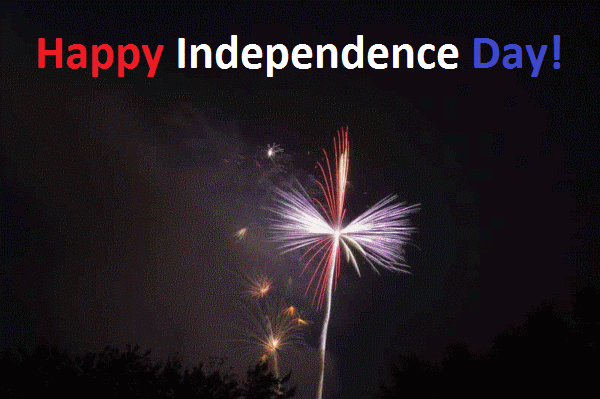 Happy Independence Day Gifs Get The Best Gif On Giphy | My XXX Hot Girl