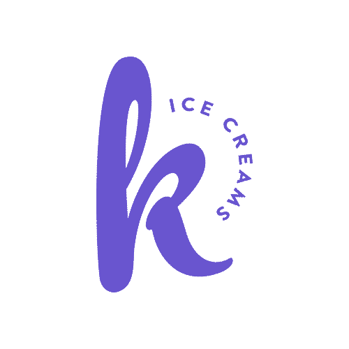 Keenes Ice Creams Sticker