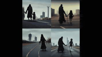 Dystopia GIF