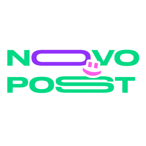 Post Novopost Sticker by Pratika Pizzaria