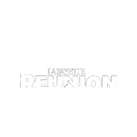 Lafayette Reunion Sticker by Lafayette College