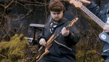 James Harper Hiphop GIF by omaband