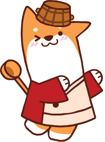 Hotpot Sticker by Suki-Ya