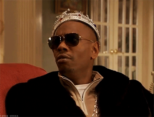 Dave Chappelle Reaction GIF - Find & Share on GIPHY