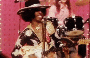 Sly And The Family Stone GIF
