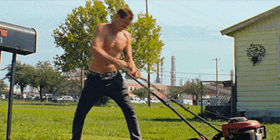 Working Out Lifting Weights GIF by A24