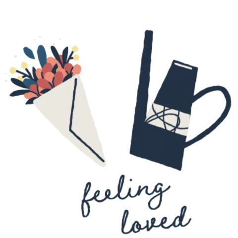 UrbanStems Sticker