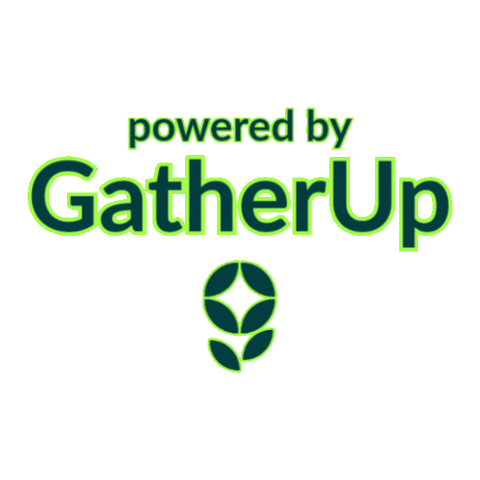 Gatherupwellness Sticker by GatherUpATL
