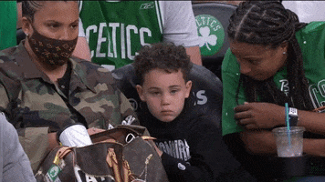 Celtics Tatum GIF by NBC Sports Boston