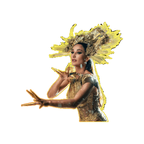 Eurovision Poland Sticker by Kulturalne Media