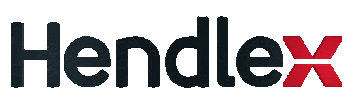 Hendlex Sticker