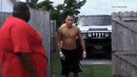 Backyard-fight GIFs - Get the best GIF on GIPHY