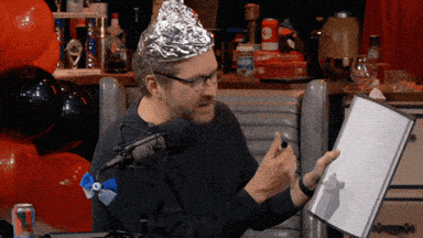 conspiracy