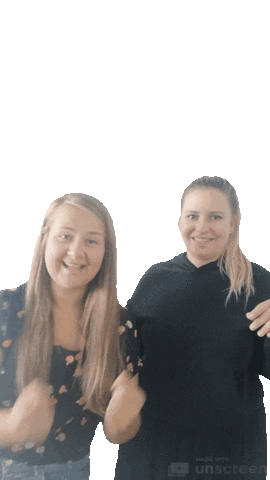 echtetalenthelden Sticker