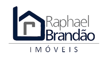 Raphael Brandão Imóveis Sticker